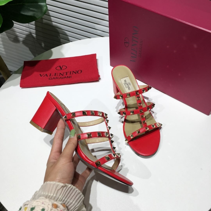 Valentino High Heels